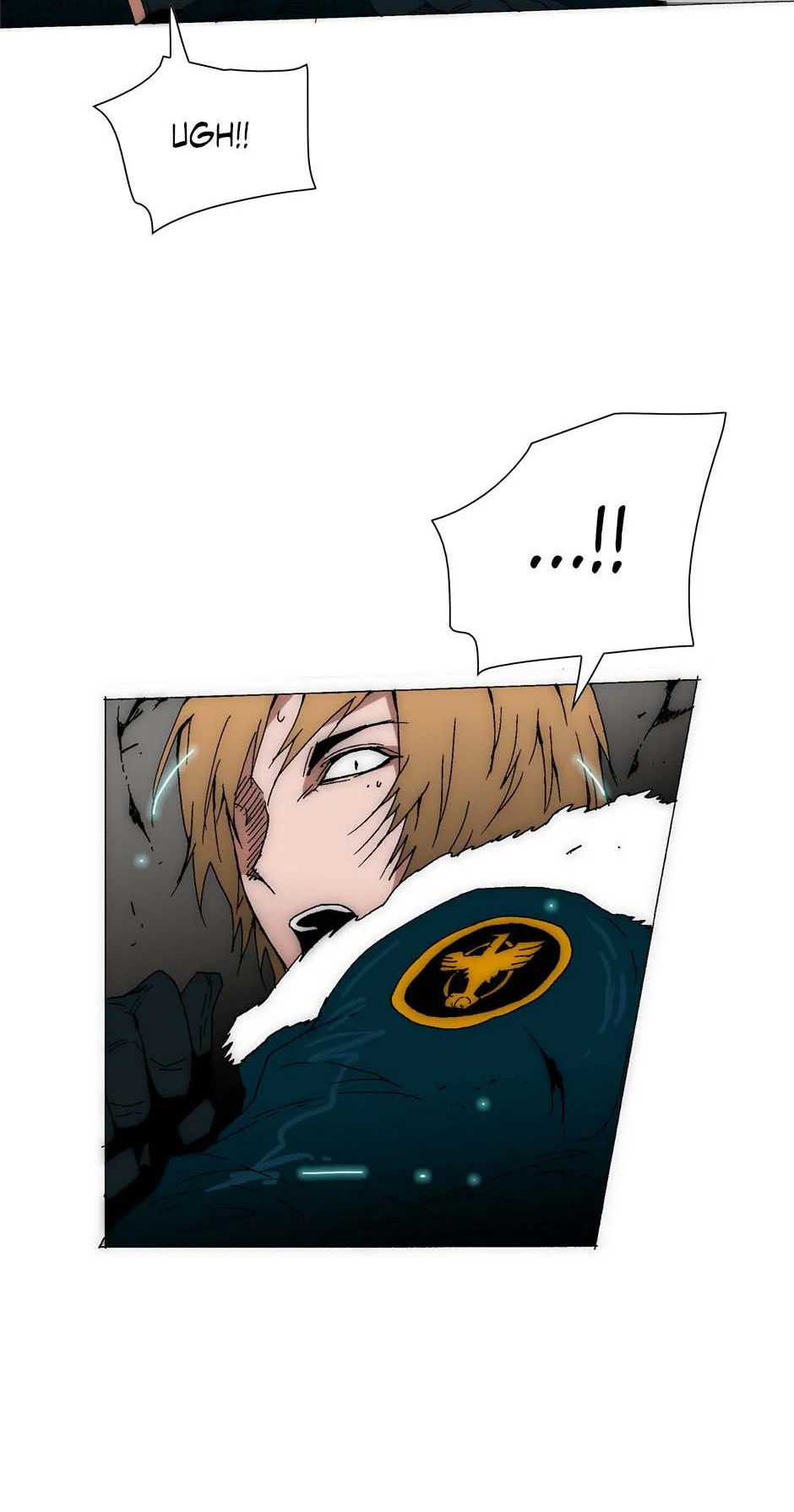 Read Trace chapter 181 image 13 on Lezhin