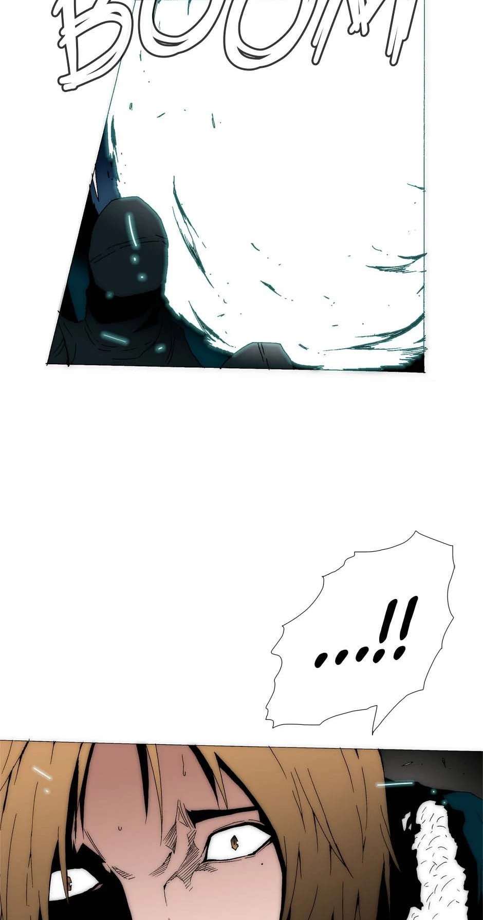 Read Trace chapter 181 image 20 on Lezhin