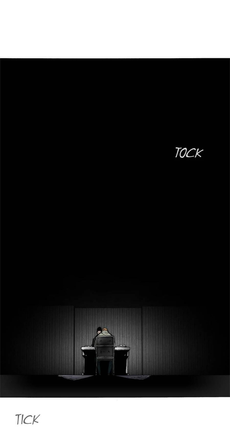 Read Trace chapter 181 image 28 on Lezhin