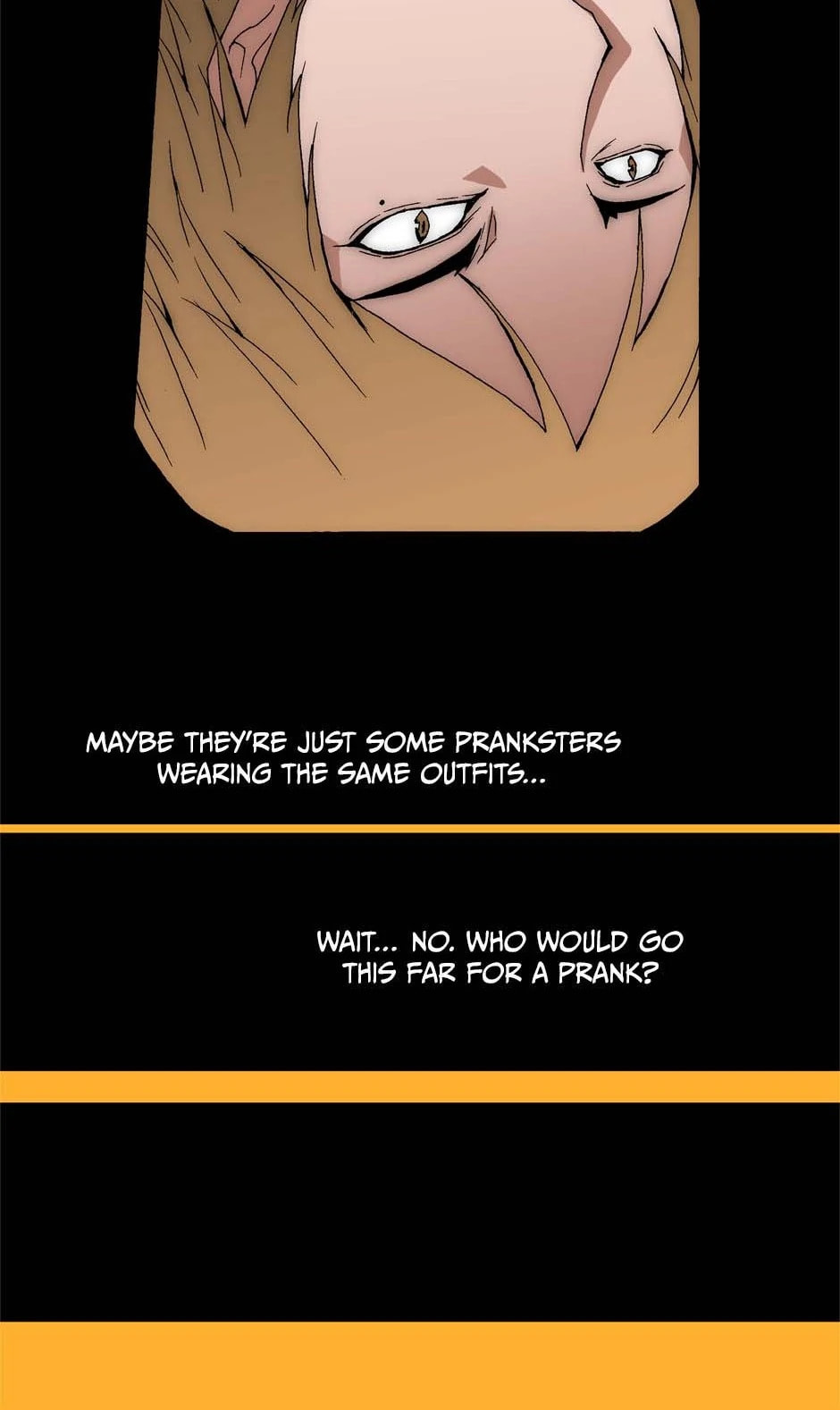 Read Trace chapter 181 image 3 on Lezhin