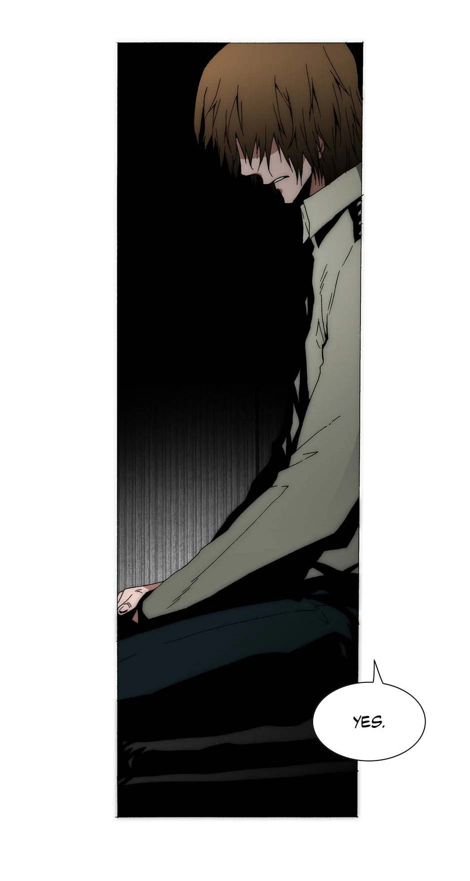 Read Trace chapter 181 image 31 on Lezhin
