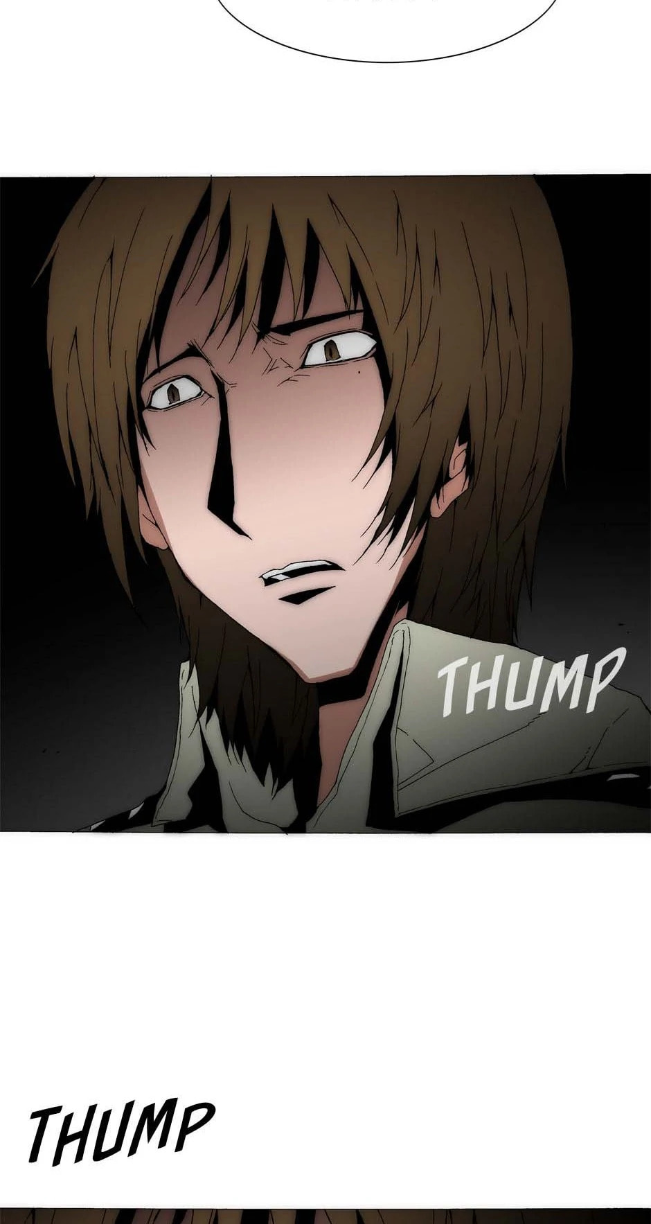Read Trace chapter 181 image 37 on Lezhin
