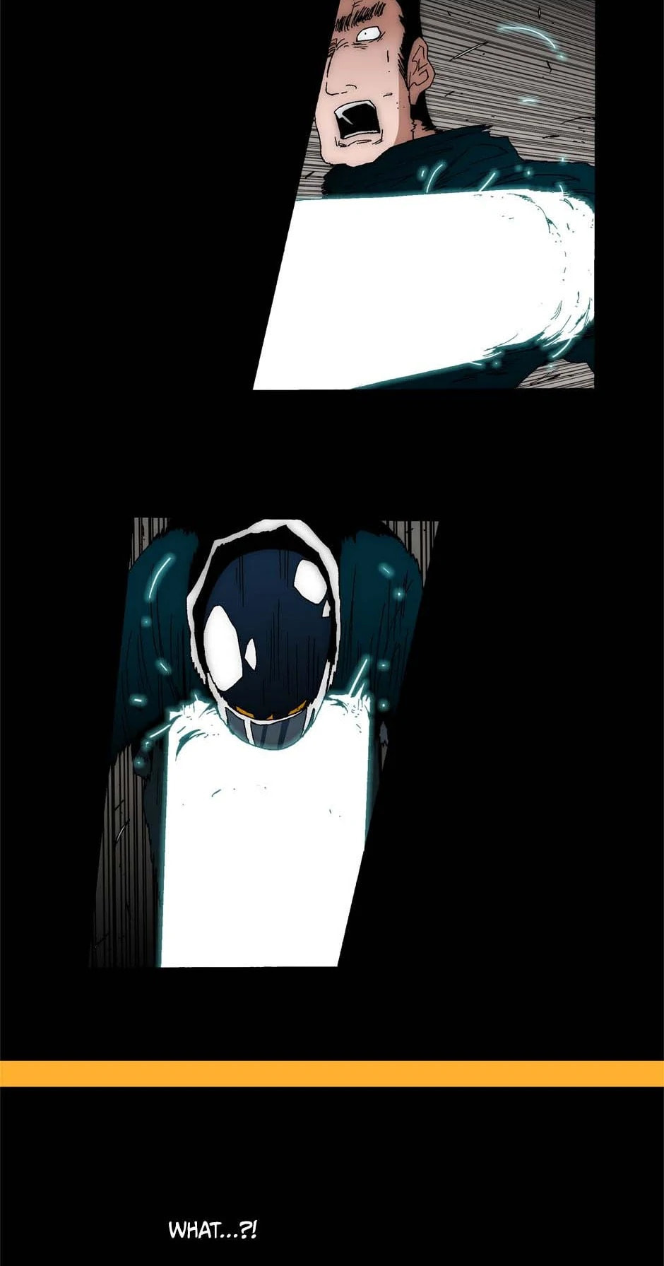 Read Trace chapter 181 image 7 on Lezhin