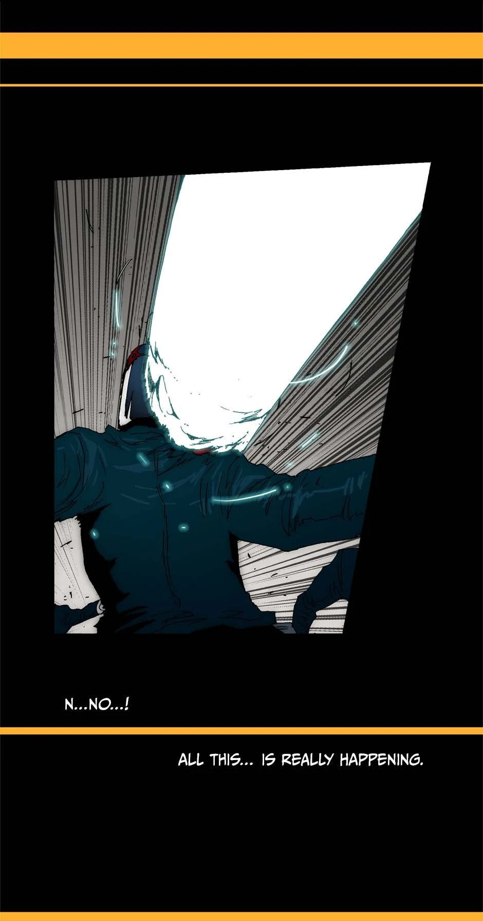 Read Trace chapter 181 image 9 on Lezhin