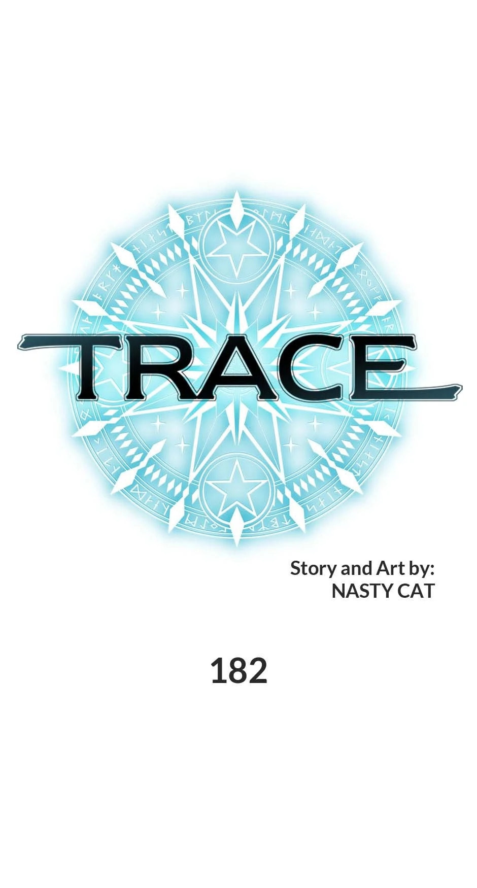 Read Trace chapter 182 image 0 on Lezhin