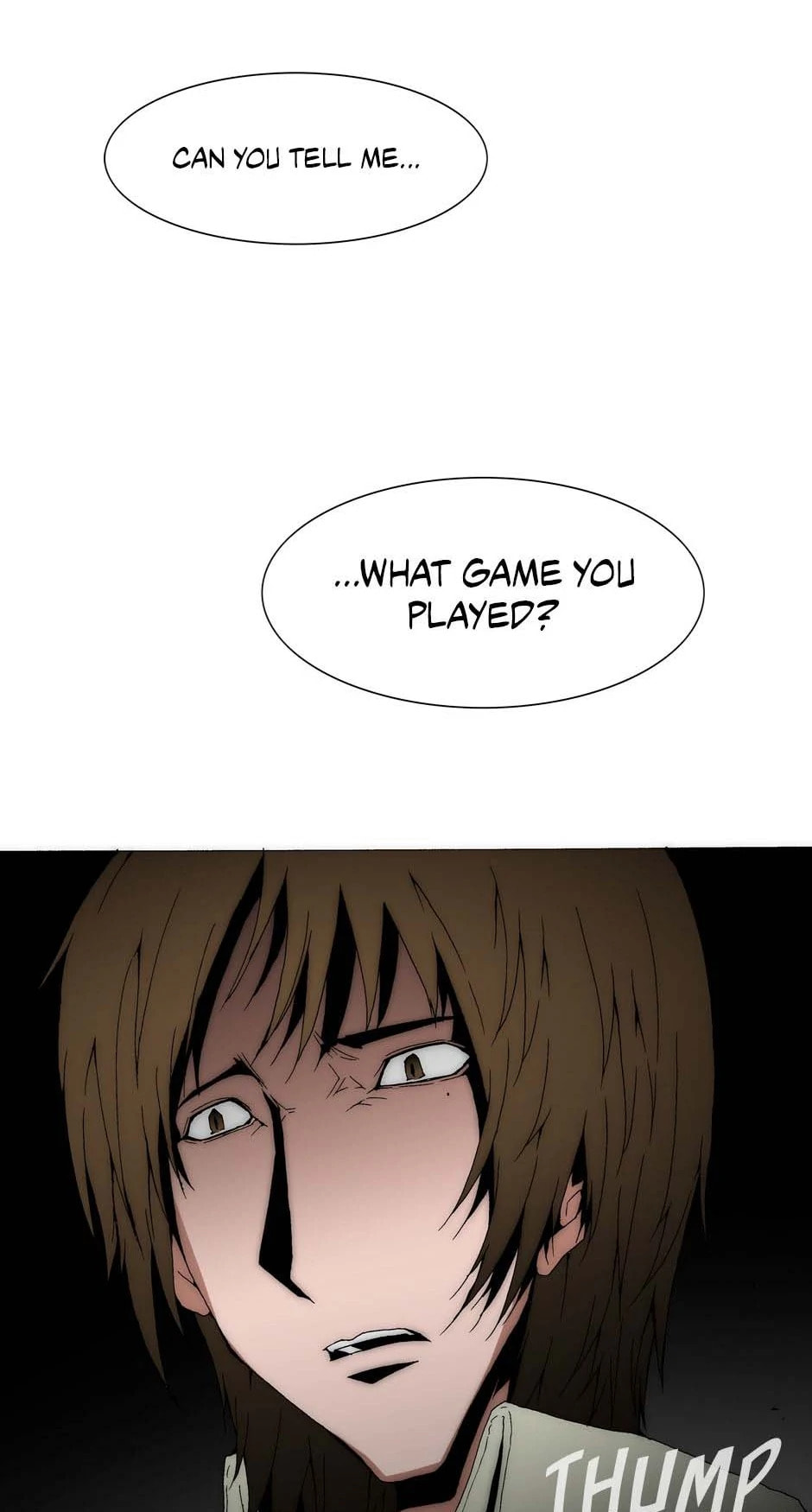 Read Trace chapter 182 image 1 on Lezhin