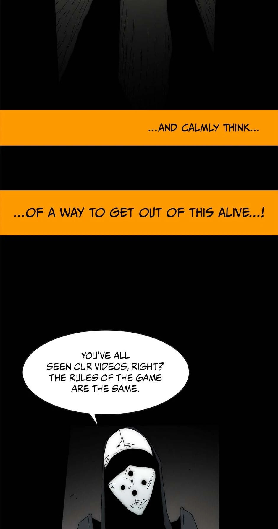 Read Trace chapter 182 image 11 on Lezhin