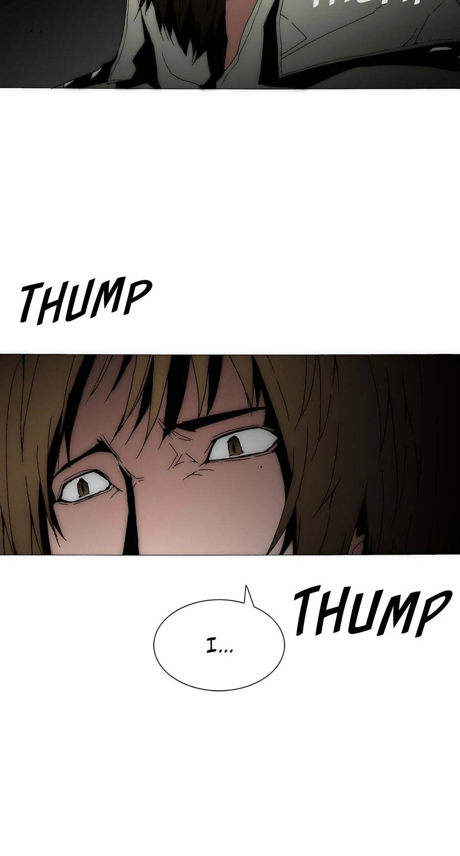 Read Trace chapter 182 image 2 on Lezhin