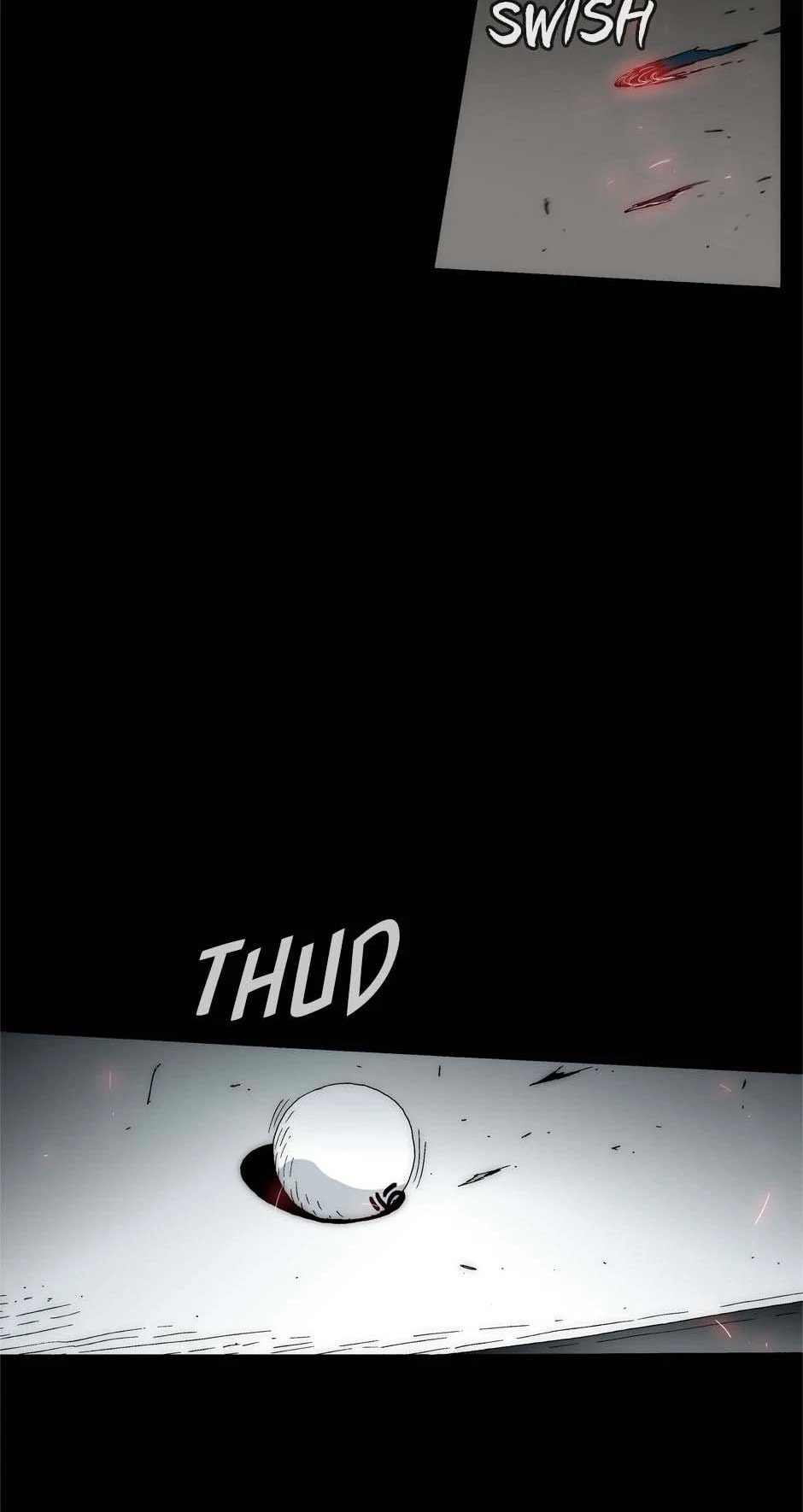 Read Trace chapter 182 image 28 on Lezhin