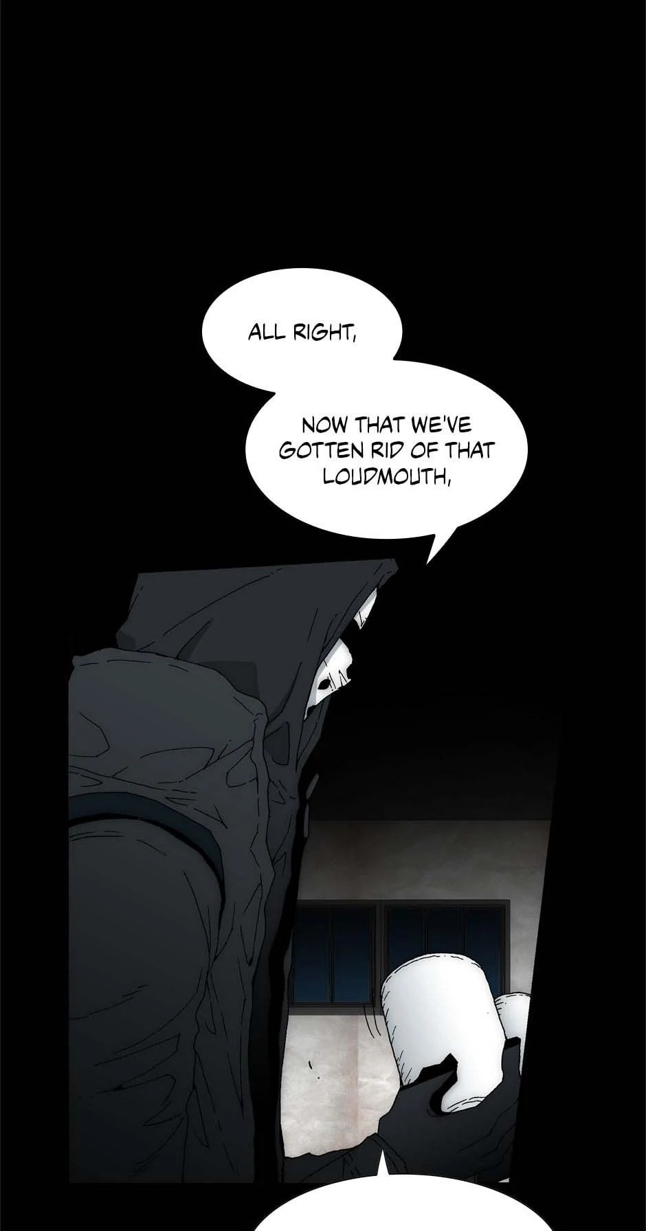 Read Trace chapter 182 image 31 on Lezhin