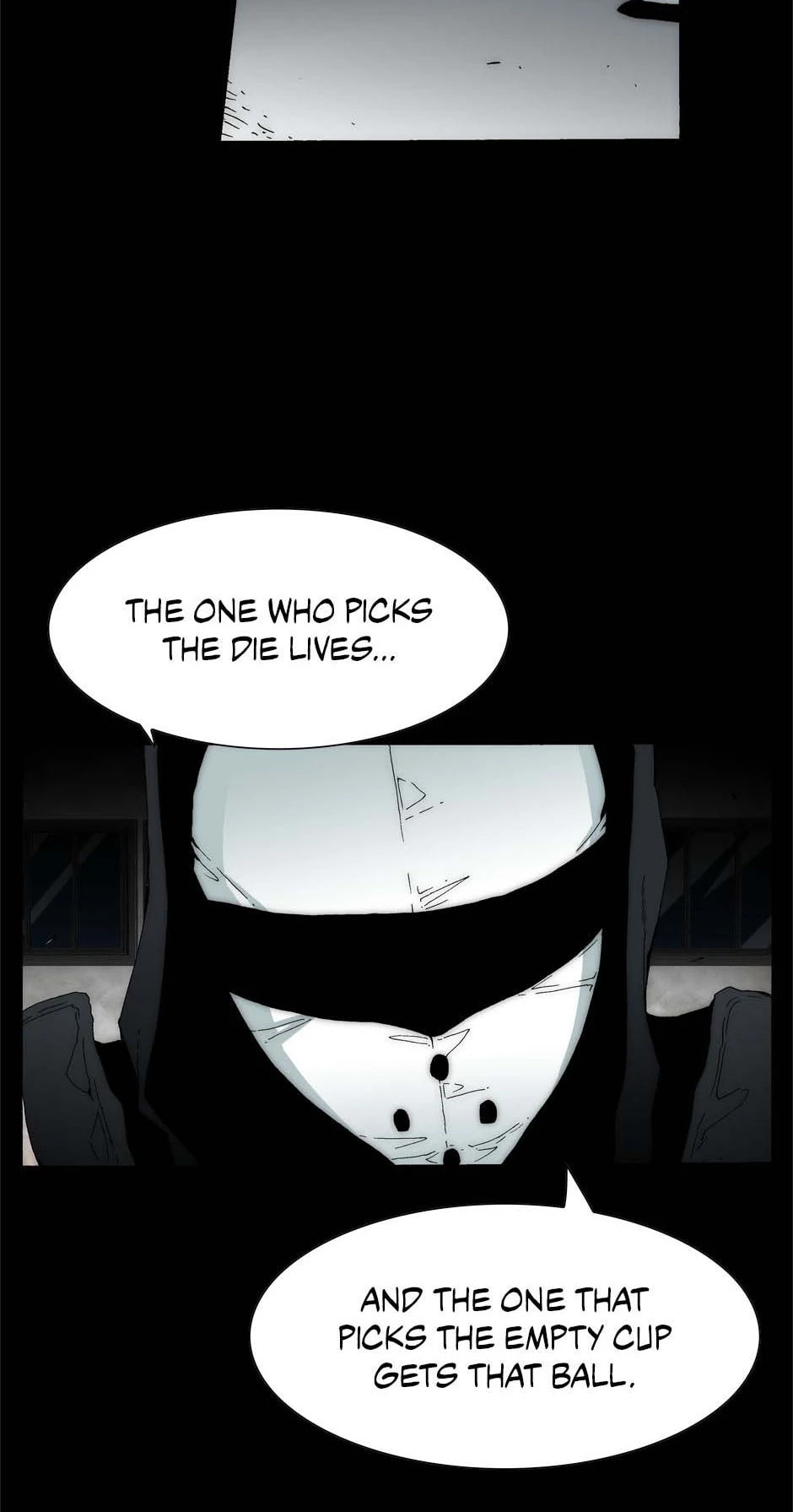 Read Trace chapter 182 image 33 on Lezhin