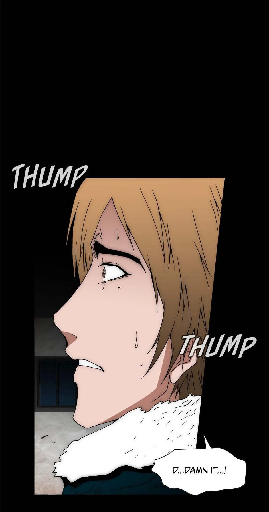 Read Trace chapter 182 image 34 on Lezhin
