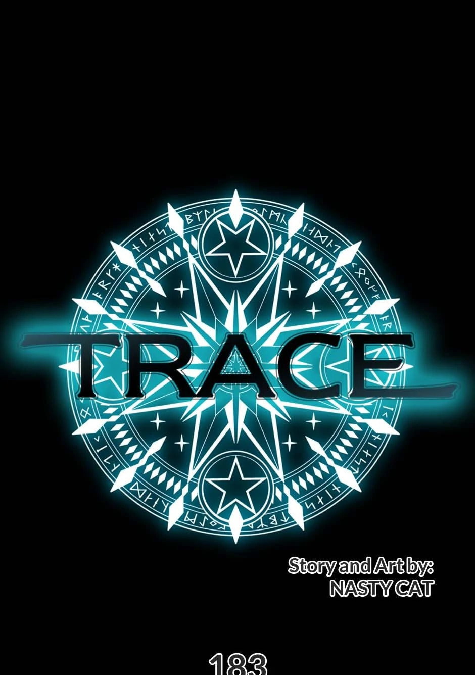 Read Trace chapter 183 image 0 on Lezhin