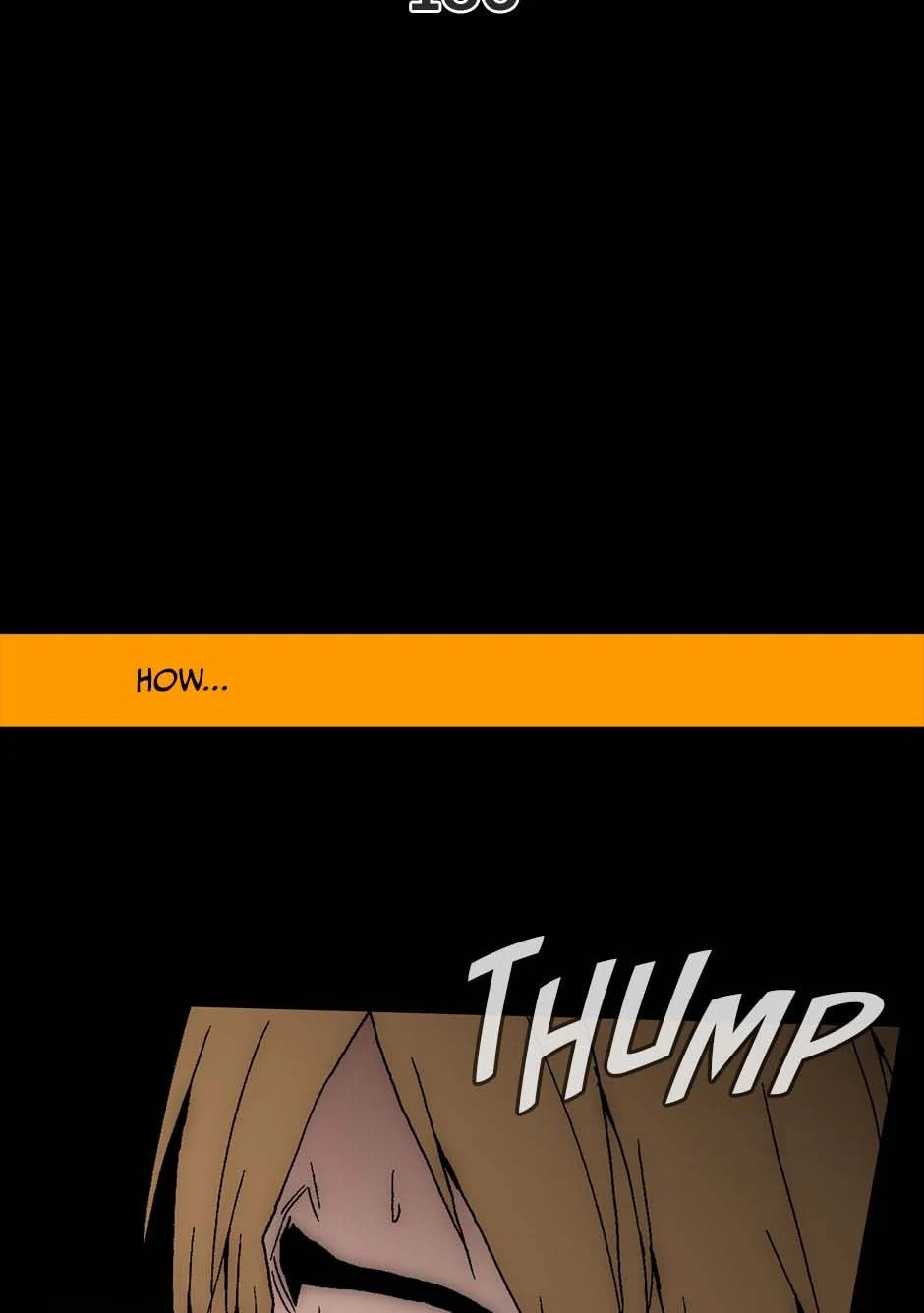 Read Trace chapter 183 image 1 on Lezhin