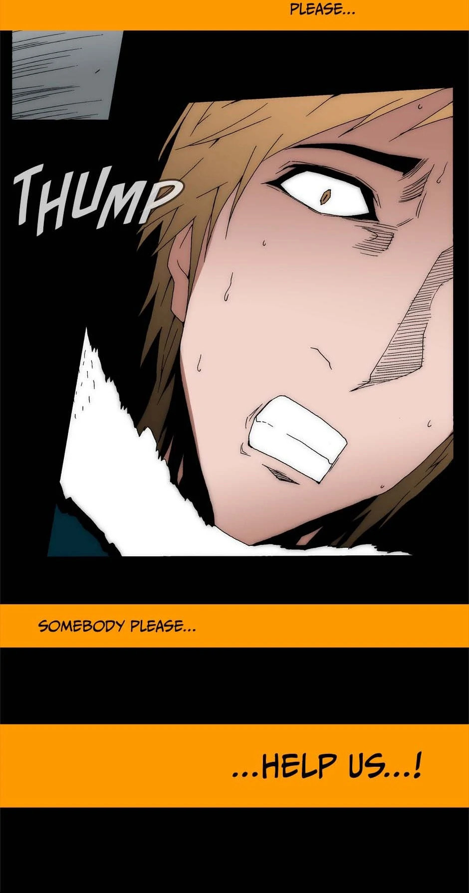 Read Trace chapter 183 image 11 on Lezhin