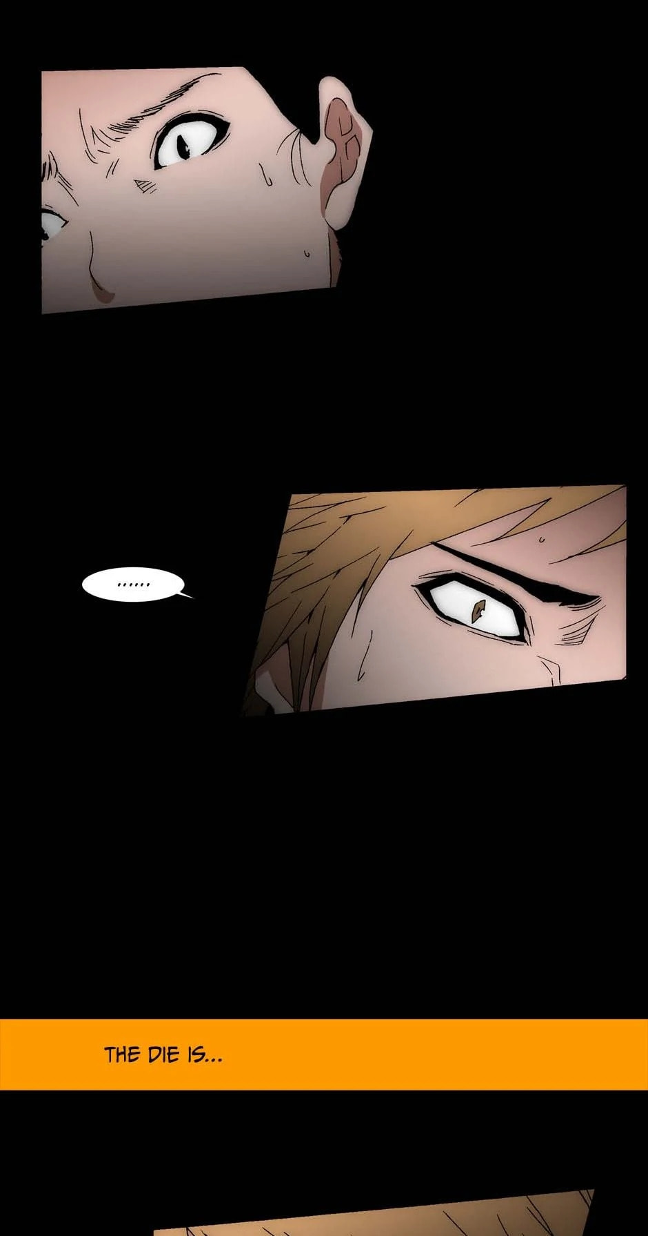 Read Trace chapter 183 image 13 on Lezhin