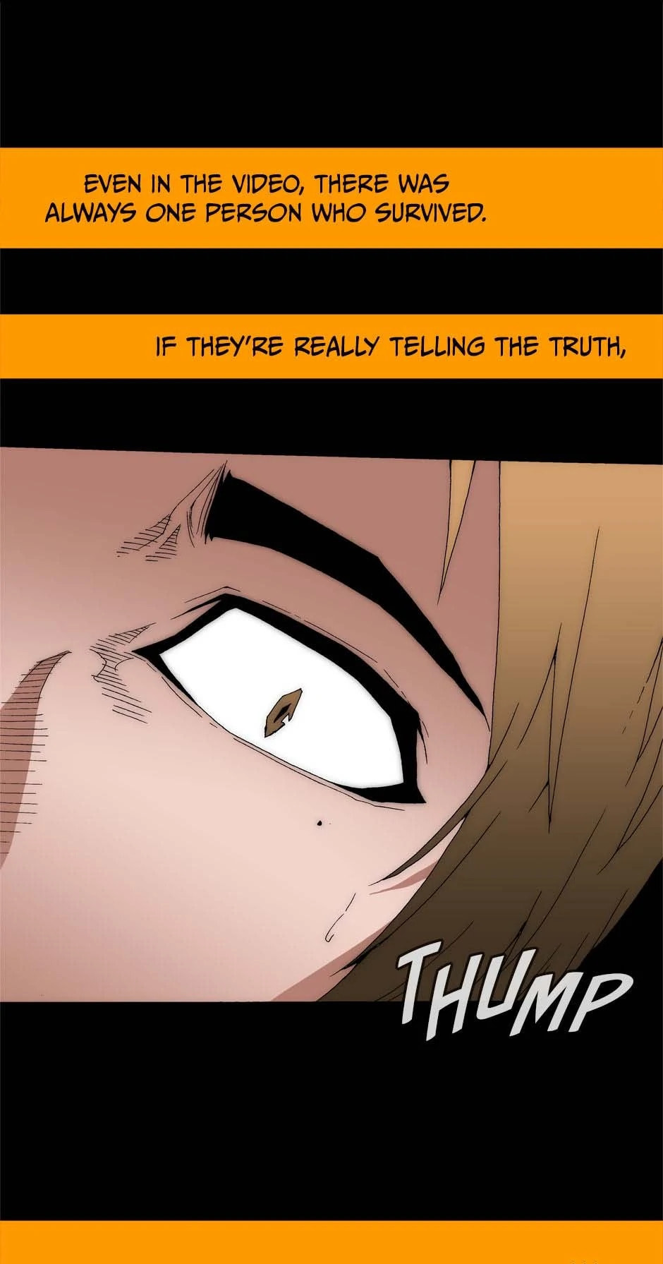 Read Trace chapter 183 image 17 on Lezhin