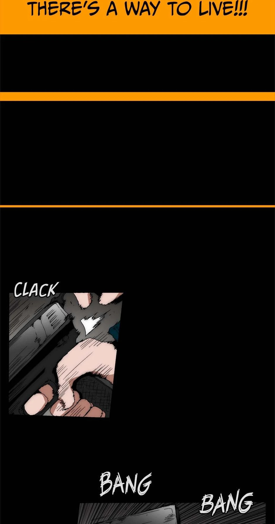 Read Trace chapter 183 image 18 on Lezhin