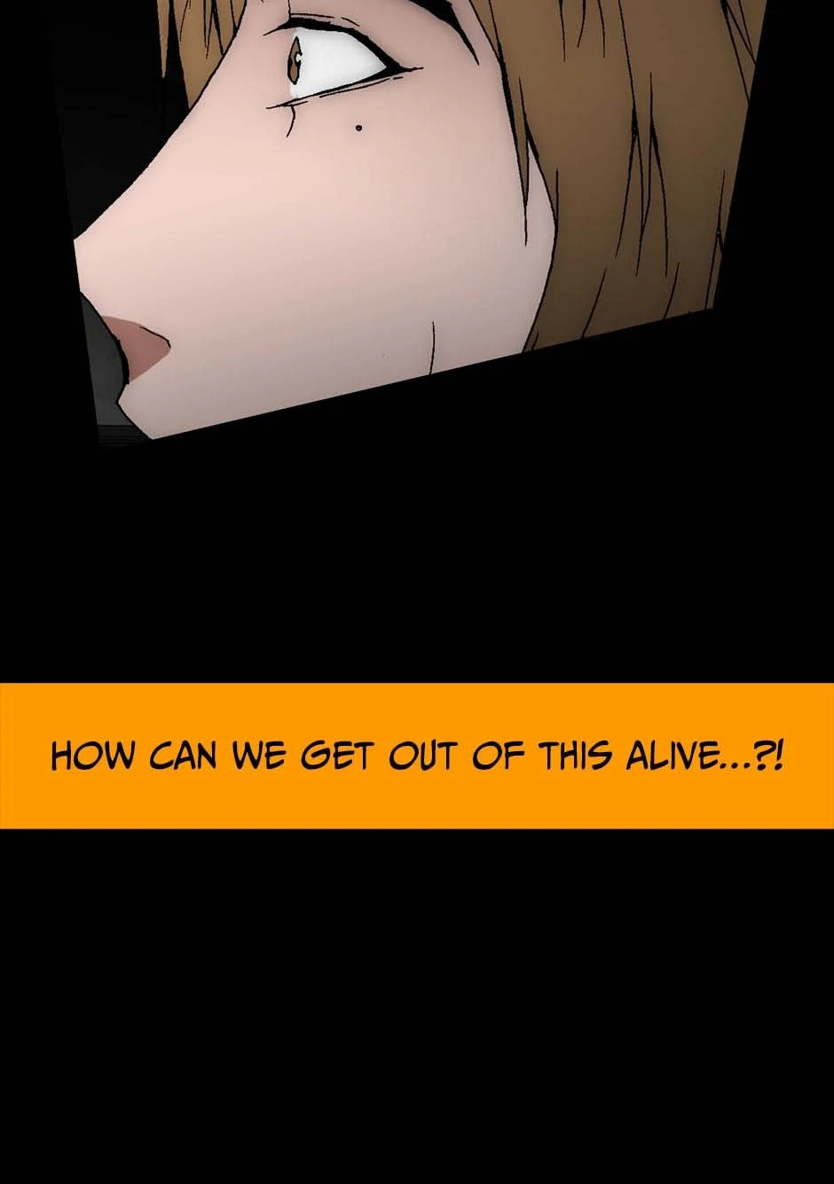Read Trace chapter 183 image 2 on Lezhin