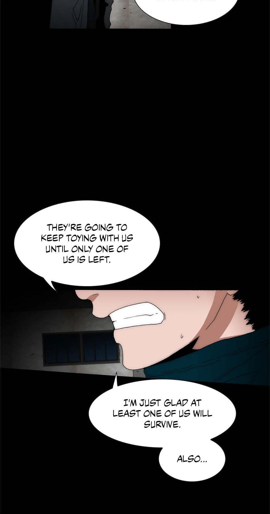 Read Trace chapter 183 image 26 on Lezhin