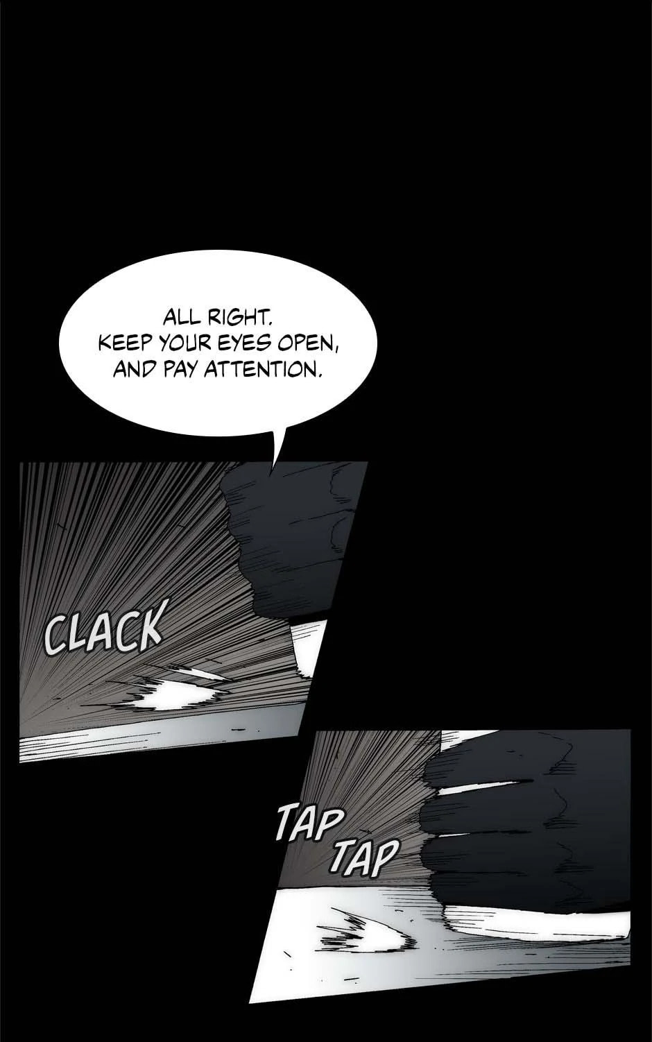 Read Trace chapter 183 image 3 on Lezhin