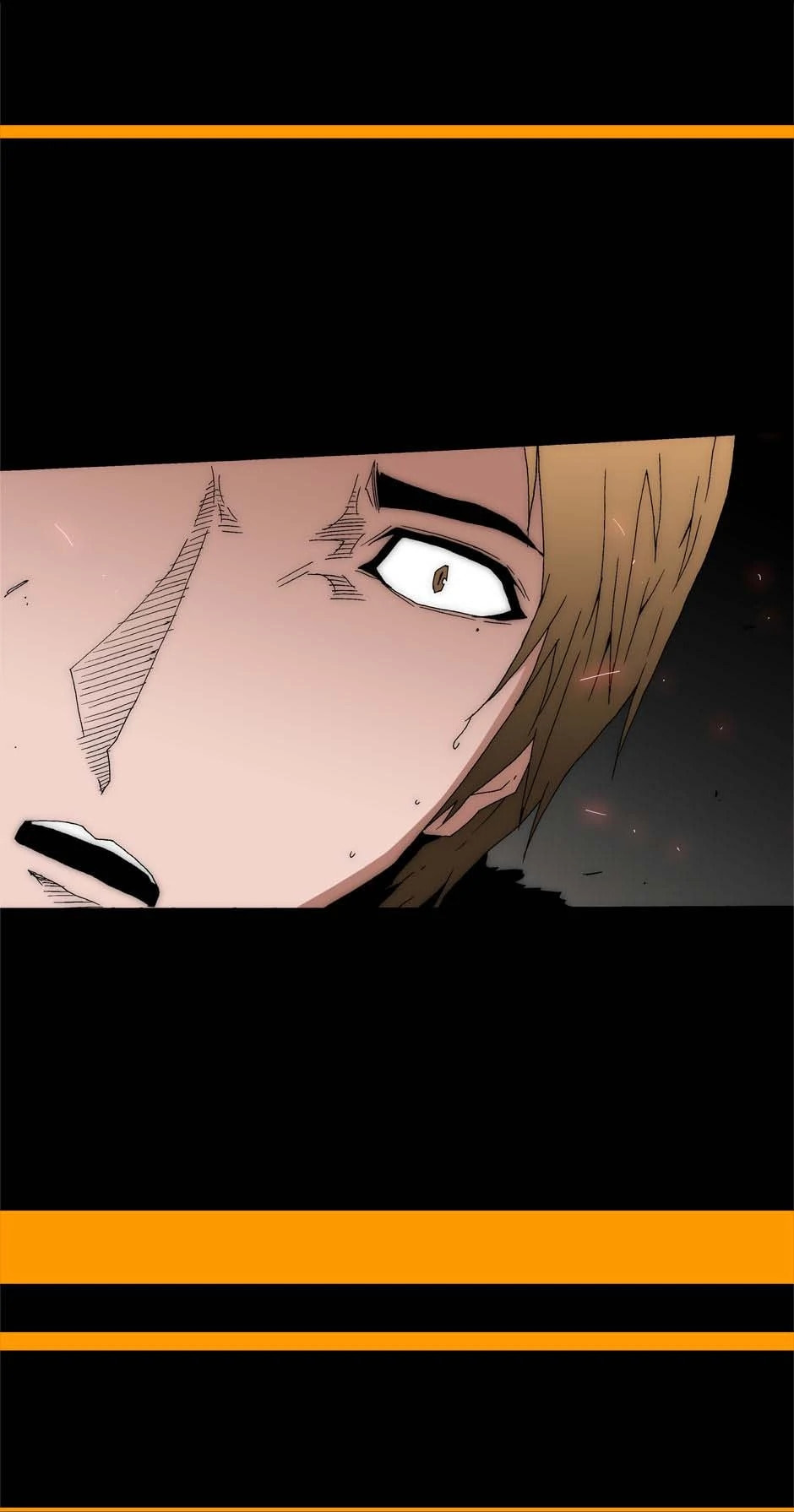 Read Trace chapter 183 image 37 on Lezhin
