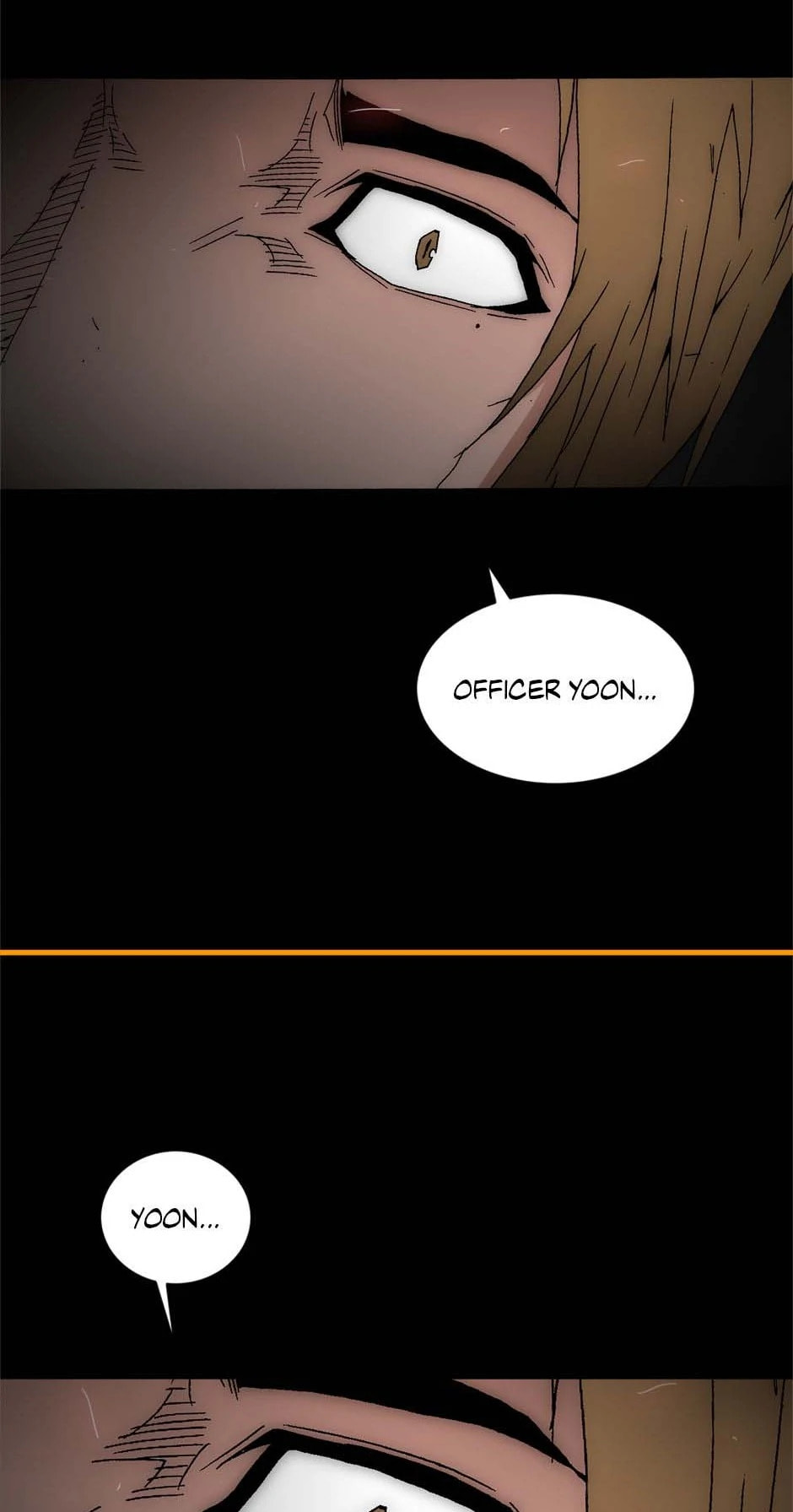 Read Trace chapter 183 image 39 on Lezhin