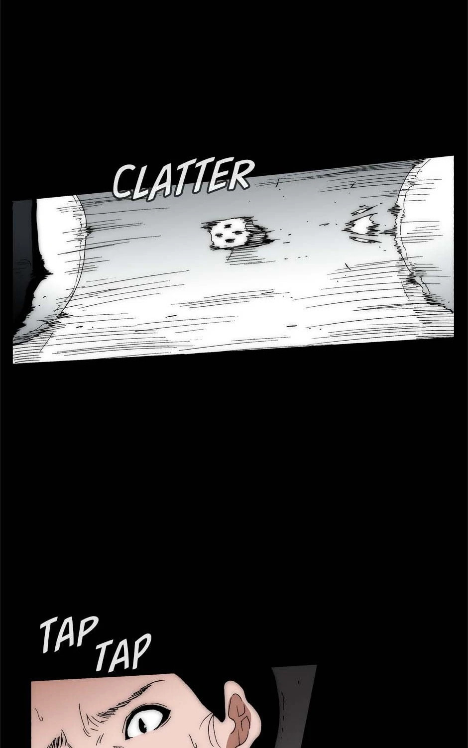Read Trace chapter 183 image 4 on Lezhin