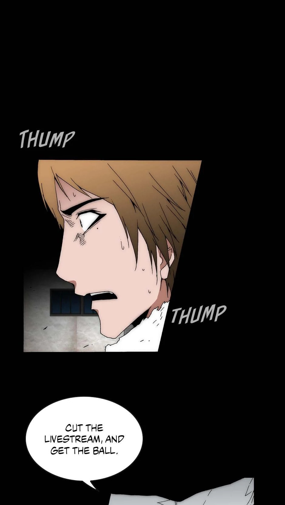Read Trace chapter 183 image 43 on Lezhin