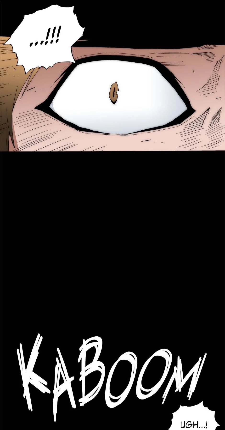 Read Trace chapter 184 image 11 on Lezhin