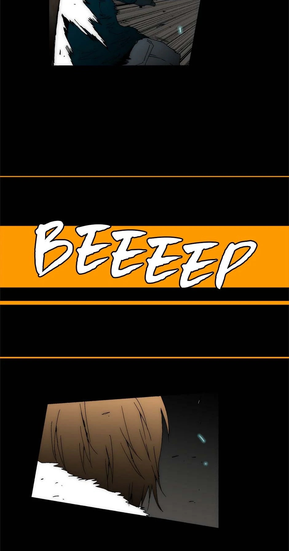 Read Trace chapter 184 image 13 on Lezhin