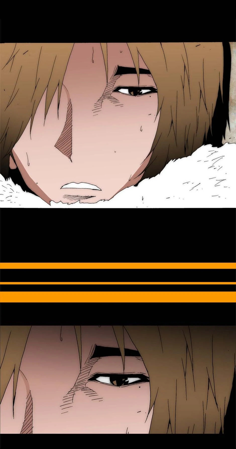 Read Trace chapter 184 image 15 on Lezhin