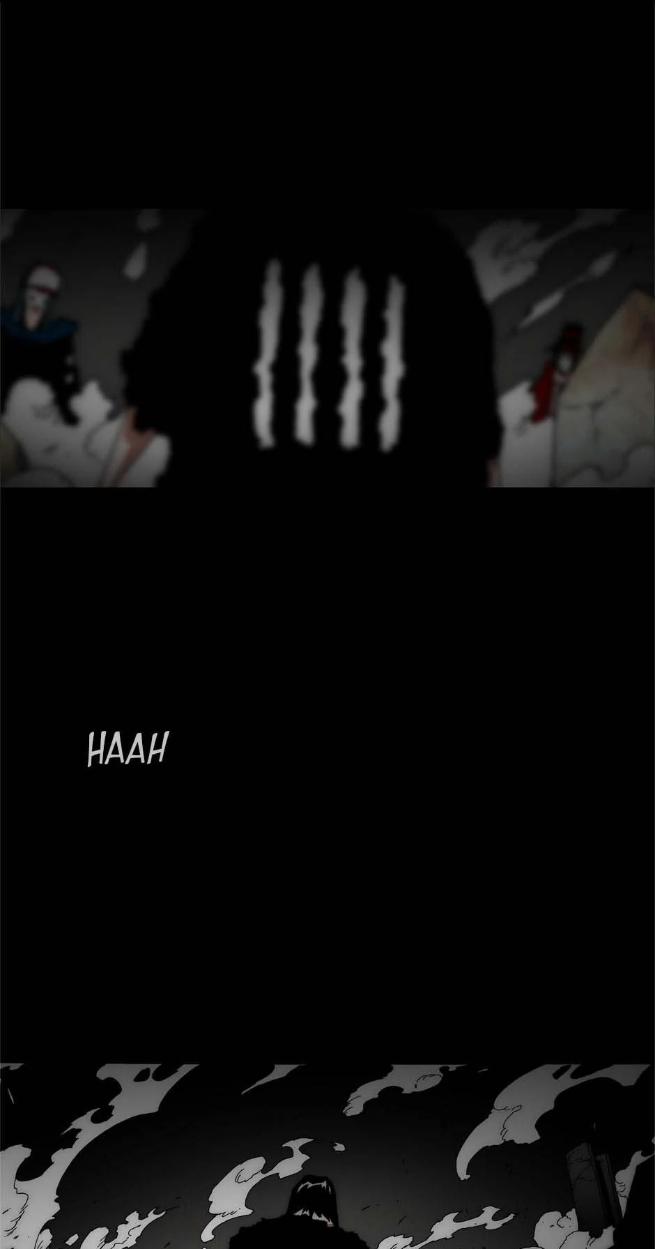 Read Trace chapter 184 image 16 on Lezhin