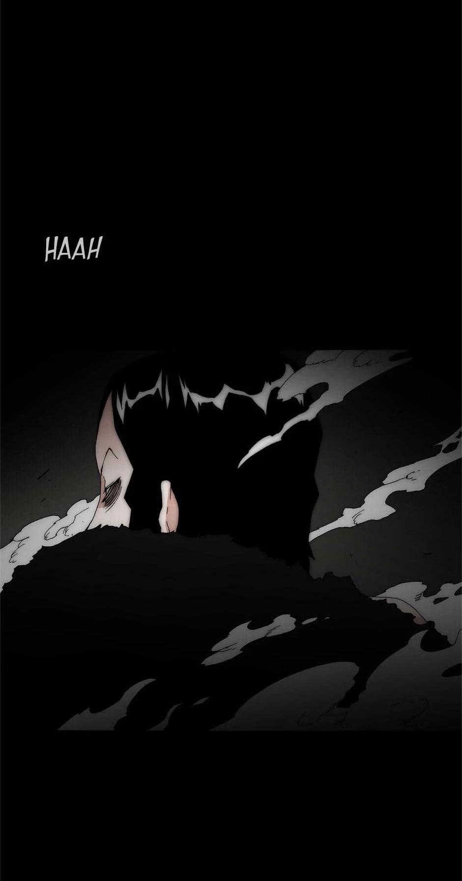 Read Trace chapter 184 image 18 on Lezhin