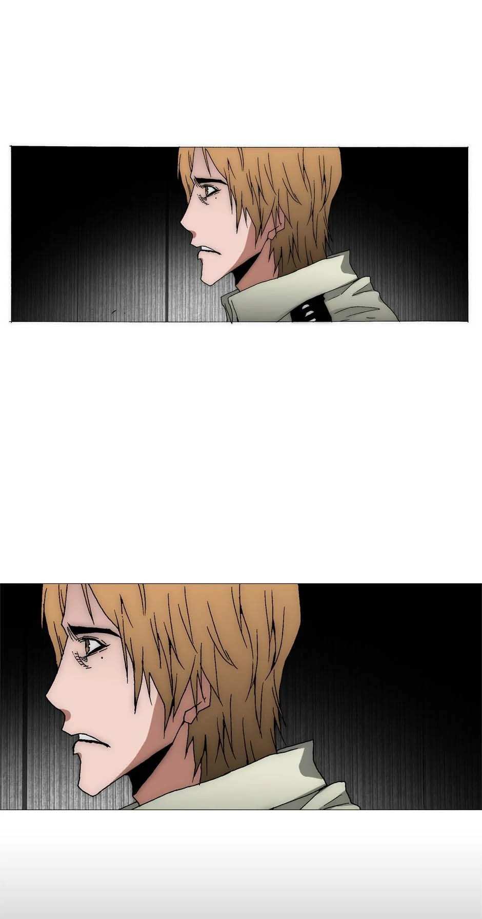 Read Trace chapter 184 image 26 on Lezhin