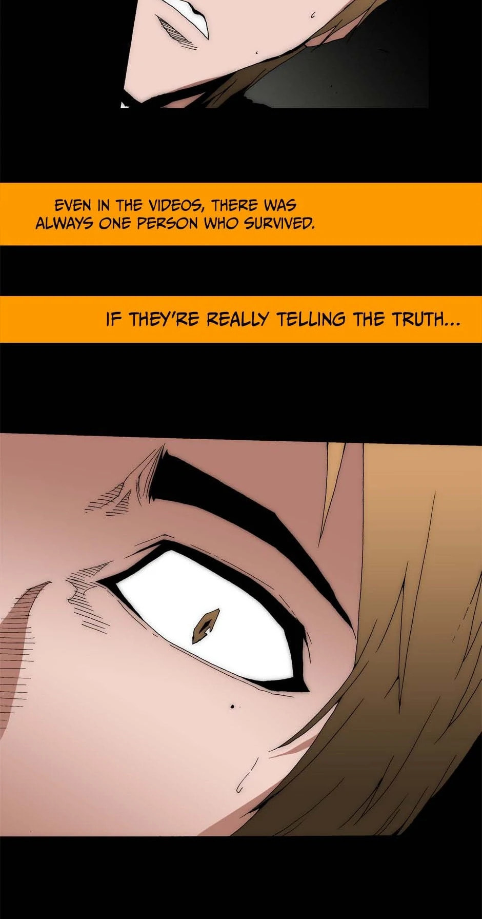 Read Trace chapter 184 image 29 on Lezhin