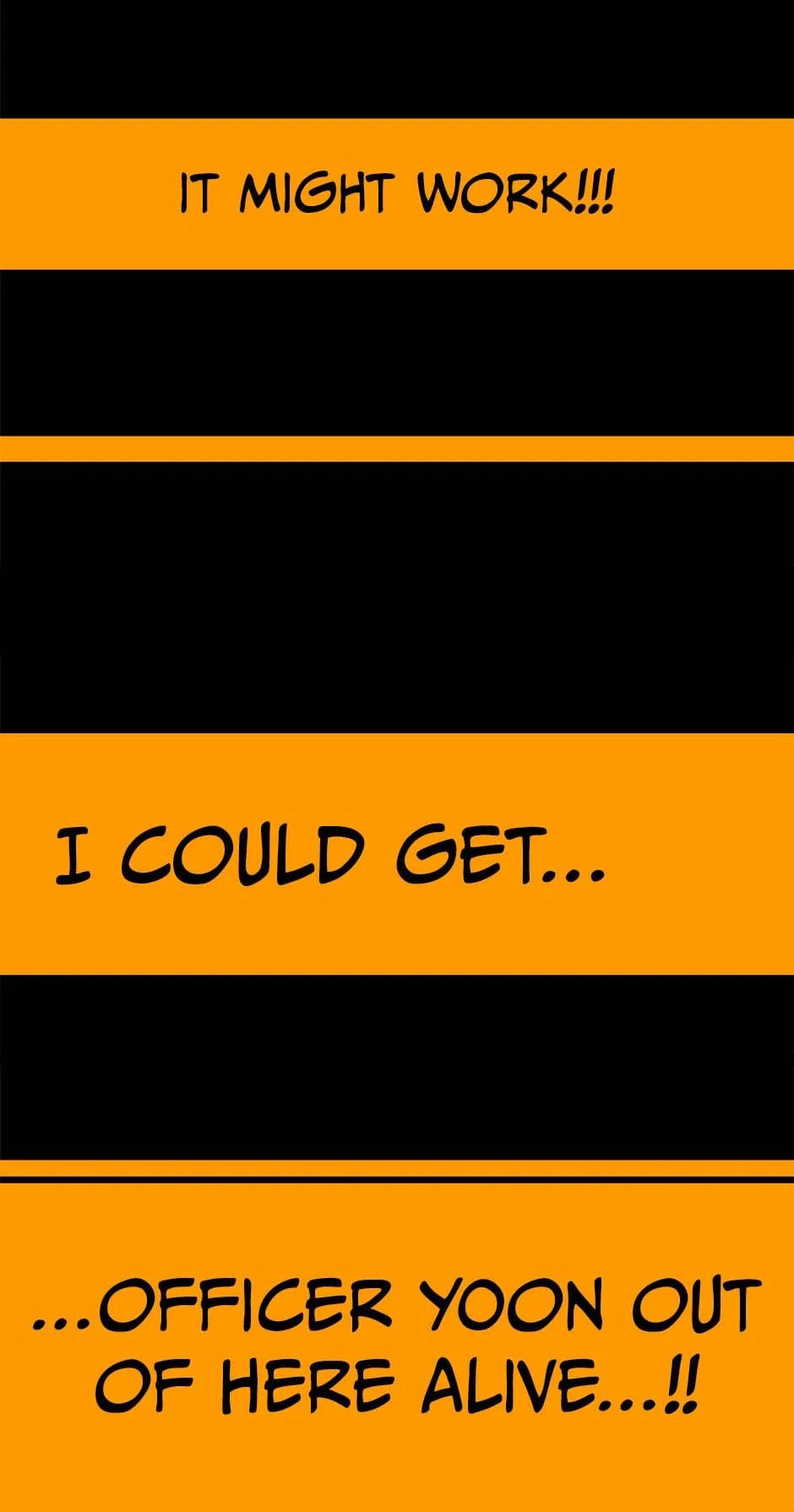 Read Trace chapter 184 image 30 on Lezhin