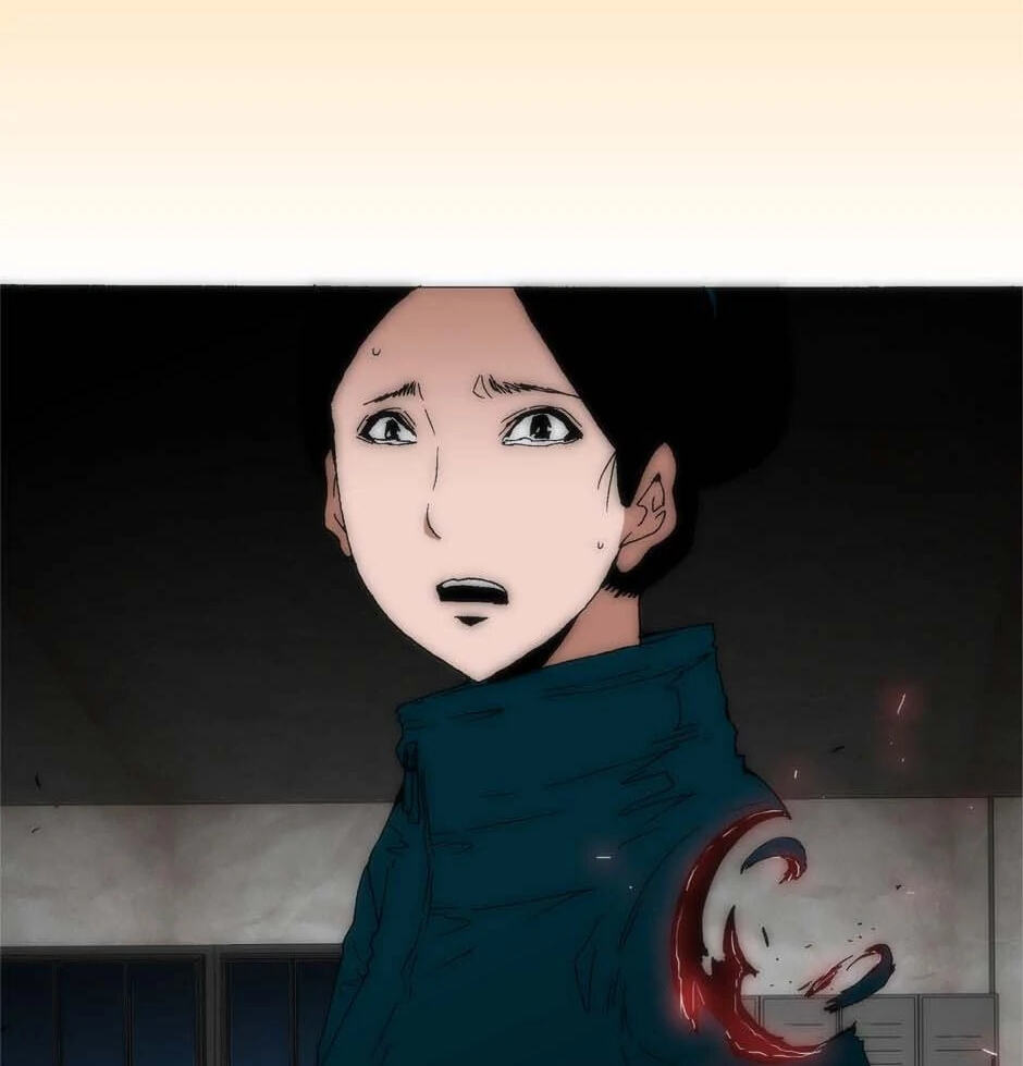 Read Trace chapter 184 image 32 on Lezhin