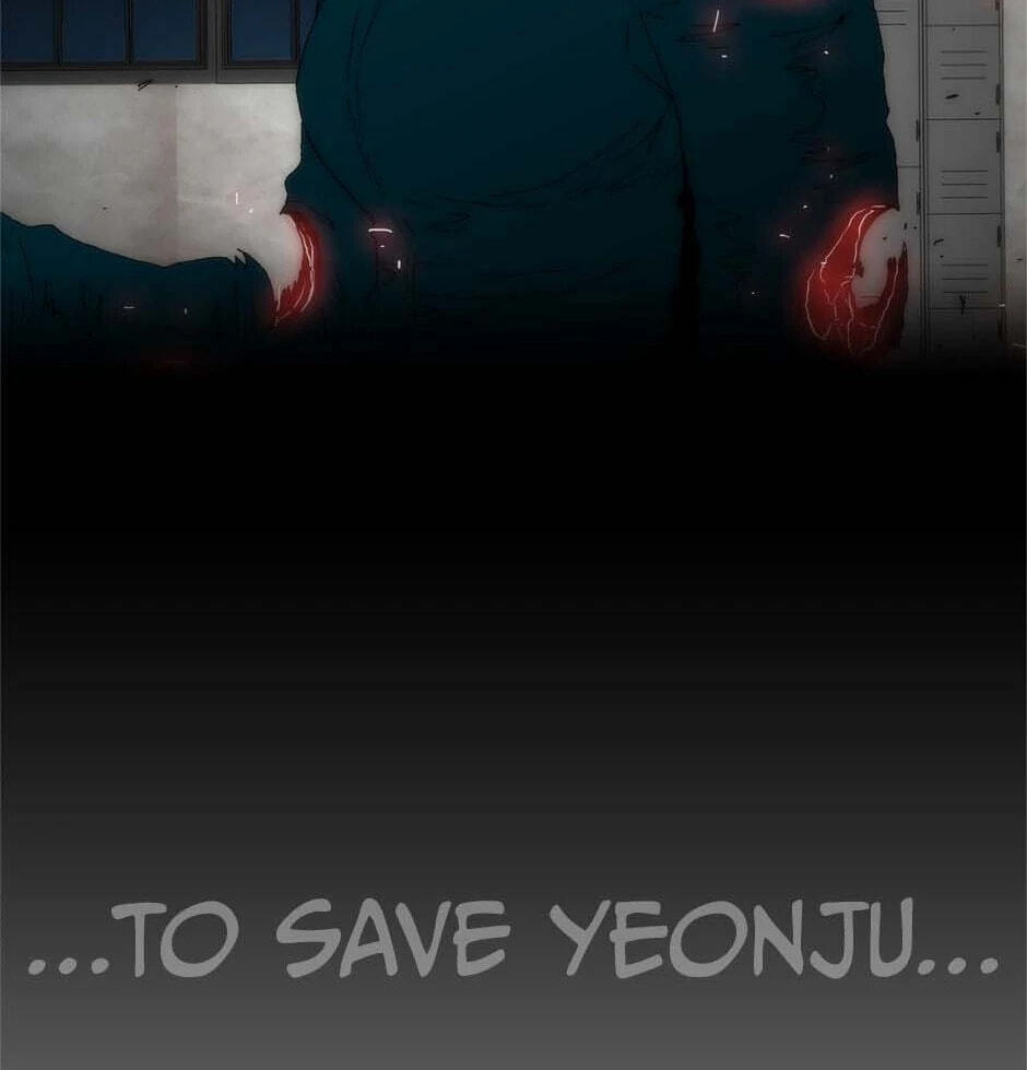Read Trace chapter 184 image 33 on Lezhin
