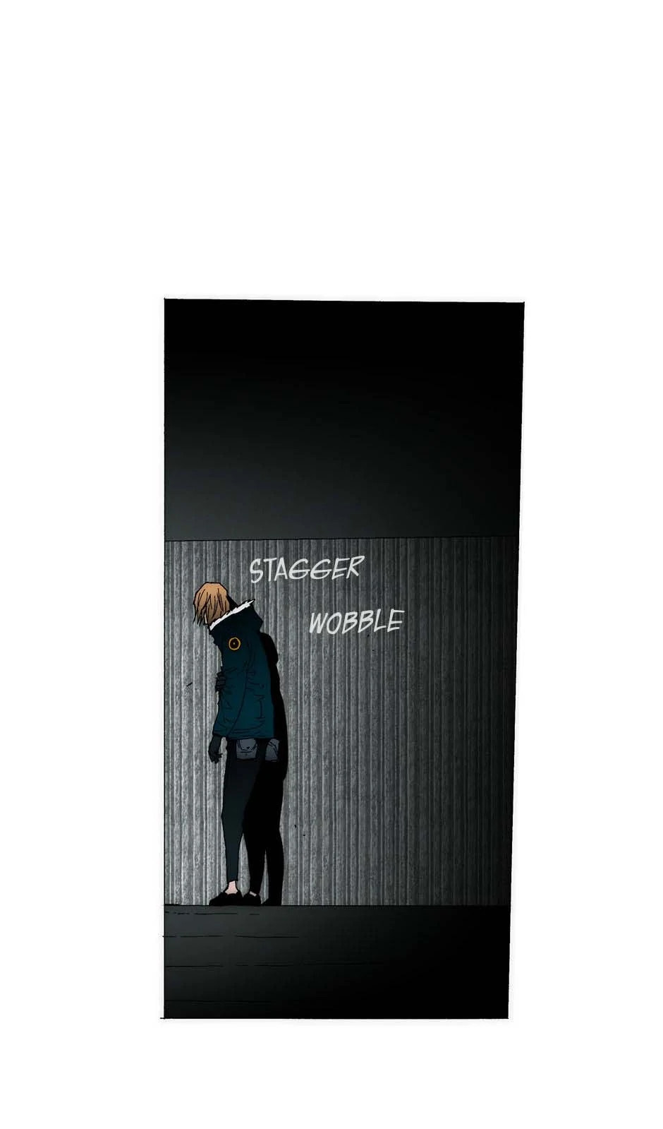 Read Trace chapter 184 image 39 on Lezhin