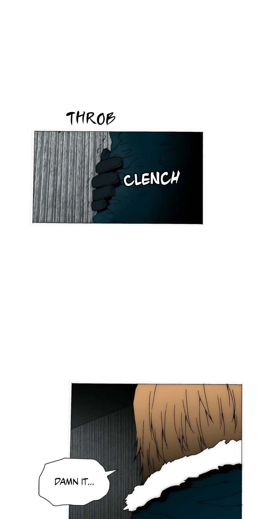 Read Trace chapter 184 image 40 on Lezhin