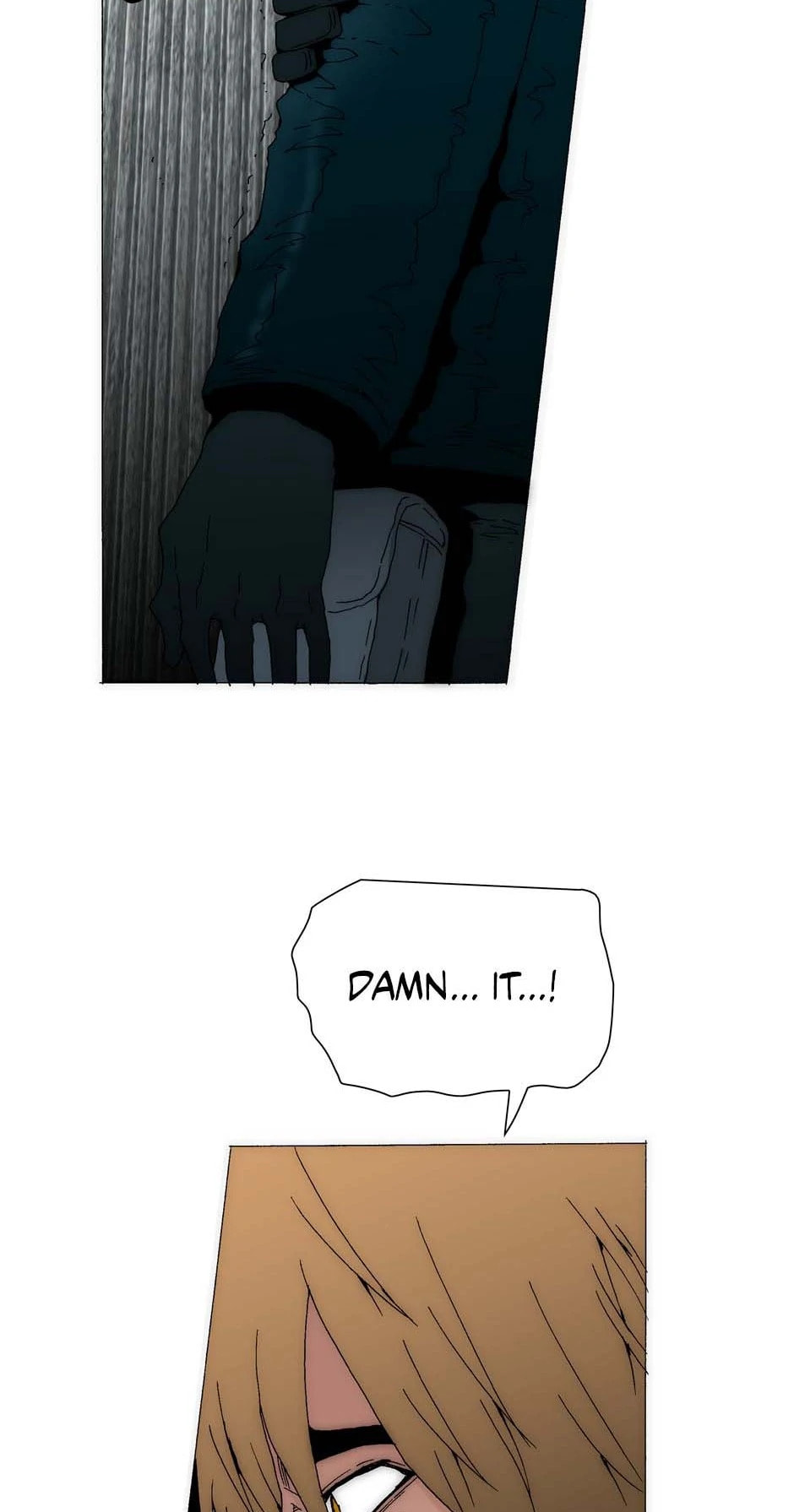 Read Trace chapter 184 image 42 on Lezhin
