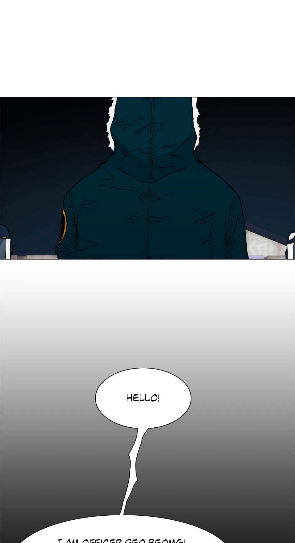 Read Trace chapter 184 image 45 on Lezhin