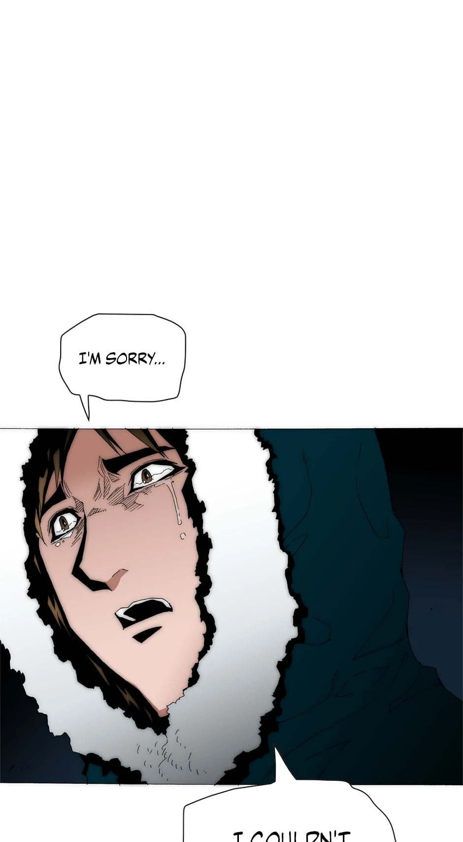 Read Trace chapter 184 image 51 on Lezhin