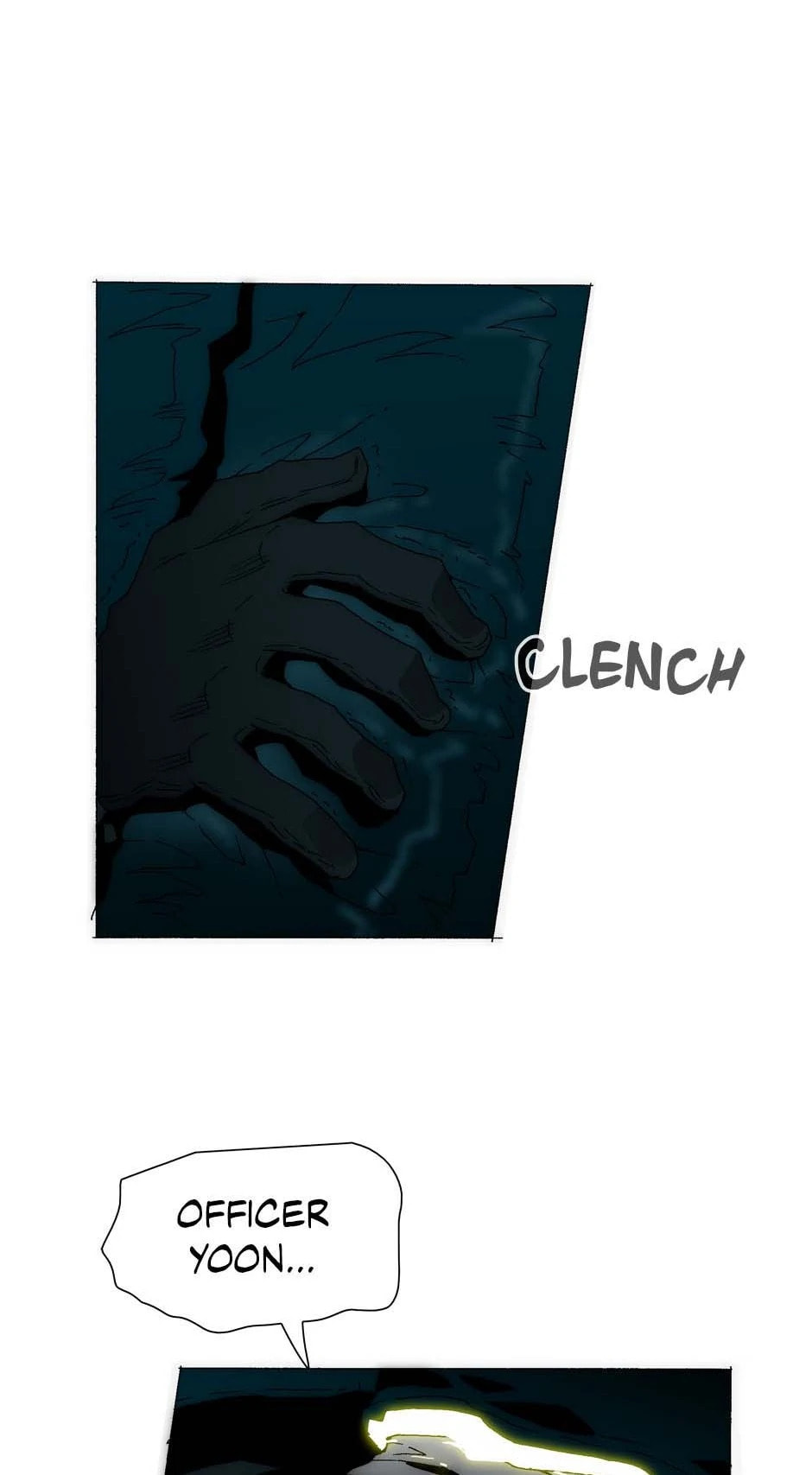 Read Trace chapter 184 image 53 on Lezhin
