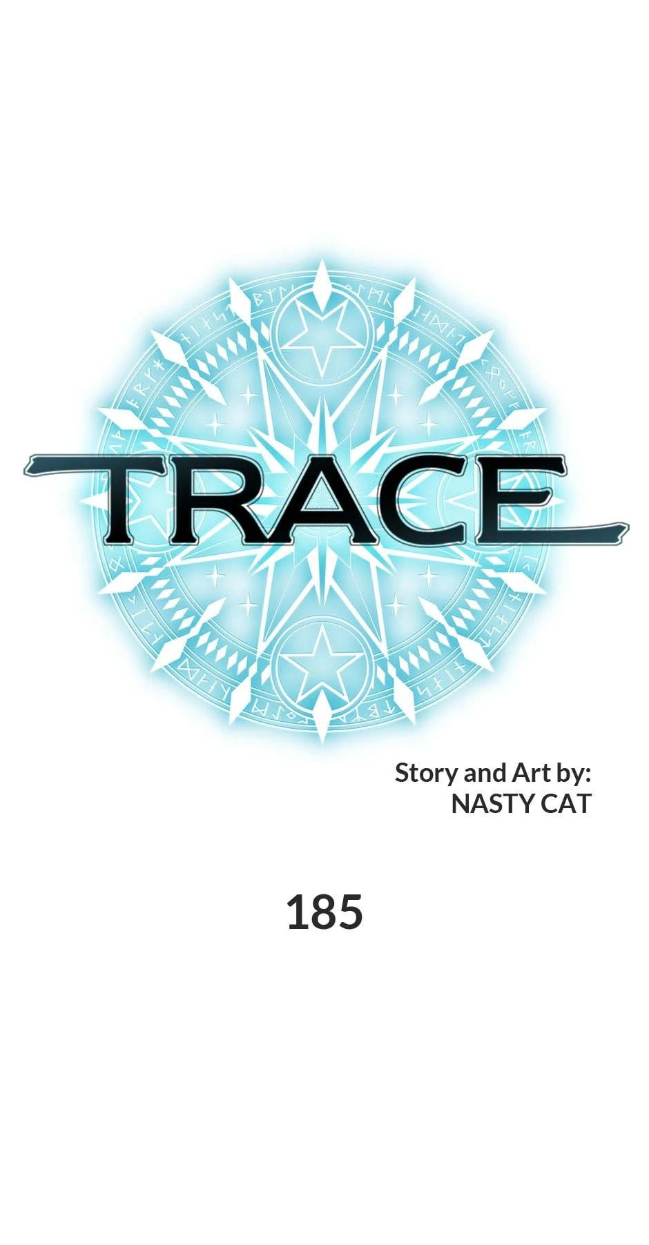 Read Trace chapter 185 image 0 on Lezhin