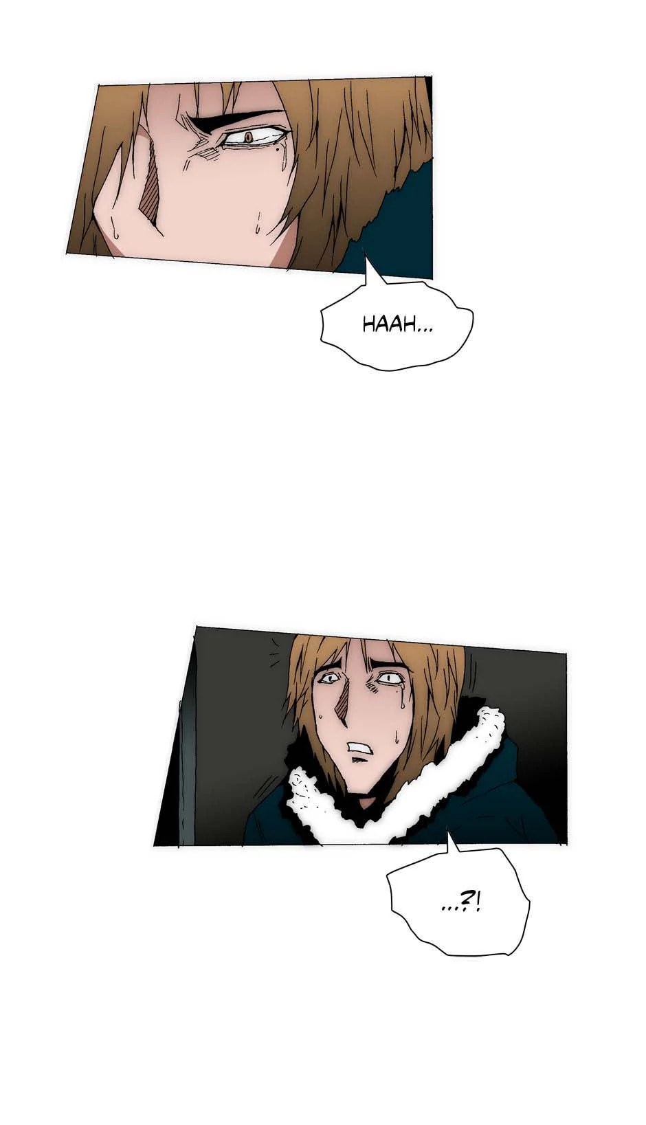 Read Trace chapter 185 image 10 on Lezhin