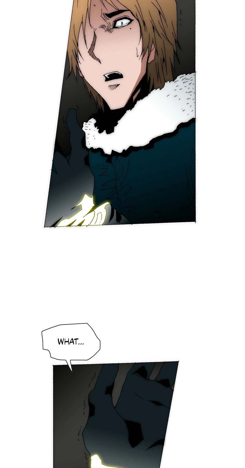 Read Trace chapter 185 image 12 on Lezhin