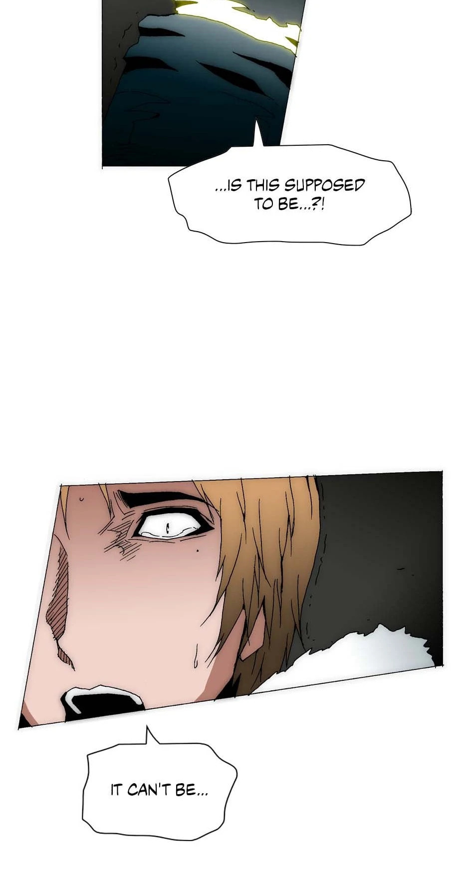 Read Trace chapter 185 image 13 on Lezhin