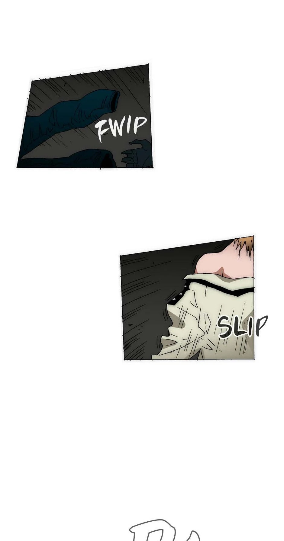 Read Trace chapter 185 image 14 on Lezhin